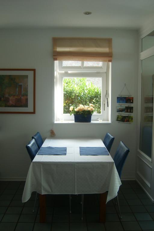Bed & Breakfast Bigalke Hamburg Exterior photo